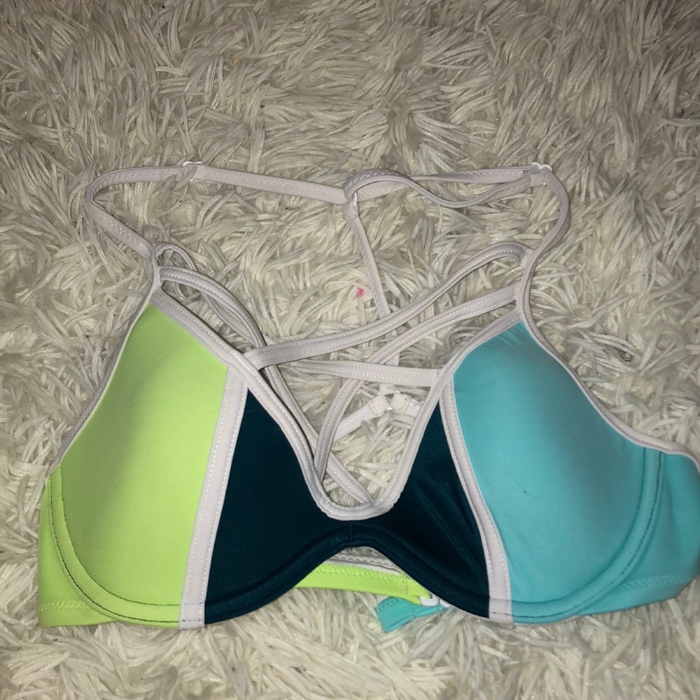 bikini top